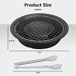 Aburi Grill Pan